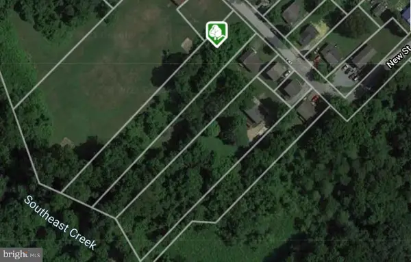 New St, CHURCH HILL, MD 21623