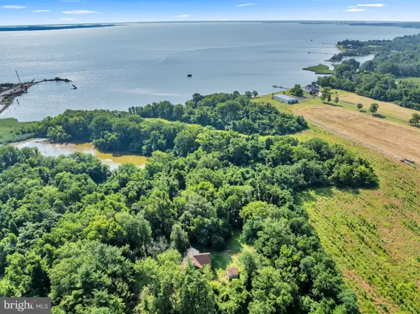 116 Homestead Ln, STEVENSVILLE, MD 21666