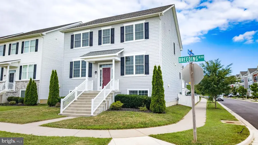247 Breeding Blvd, Stevensville, MD 21666 - #2