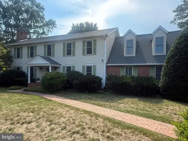 405 Quail Run Dr, CENTREVILLE, MD 21617