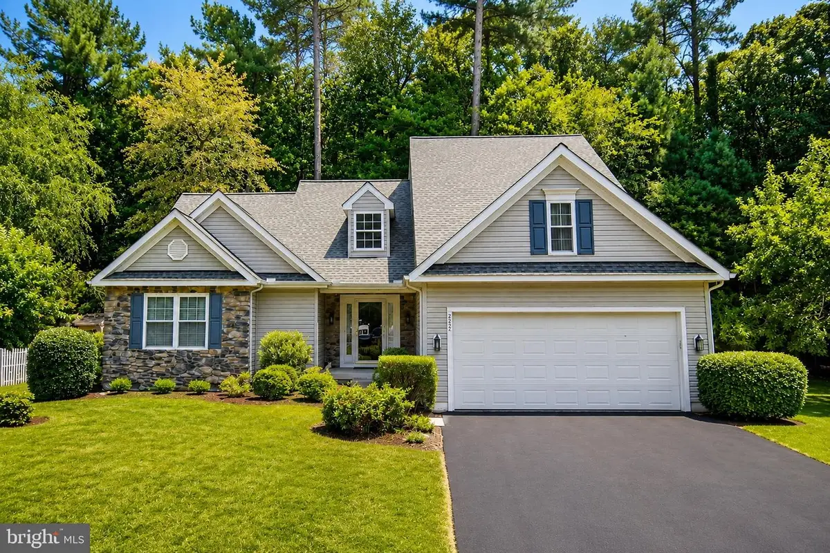 532 Cross Creek Ct, Chester, MD 21619 - #1