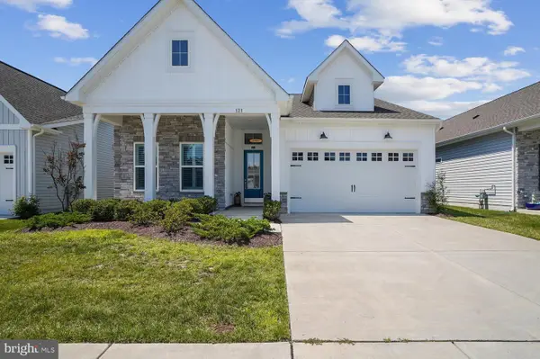 121 Merlin Dr, CHESTER, MD 21619