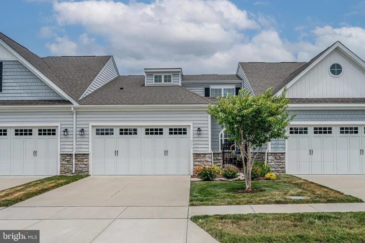 222 Moorings Cir #126, Stevensville, MD 21666 - #1