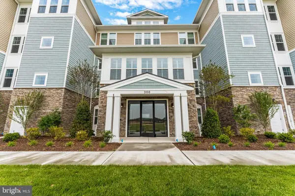 110 Boatswain Way #3042, CHESTER, MD 21619