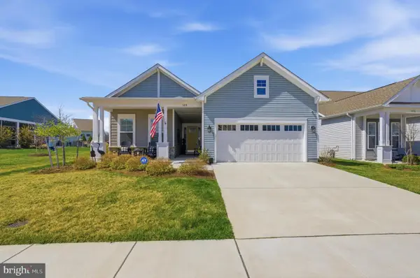 169 Harrier Way, CHESTER, MD 21619