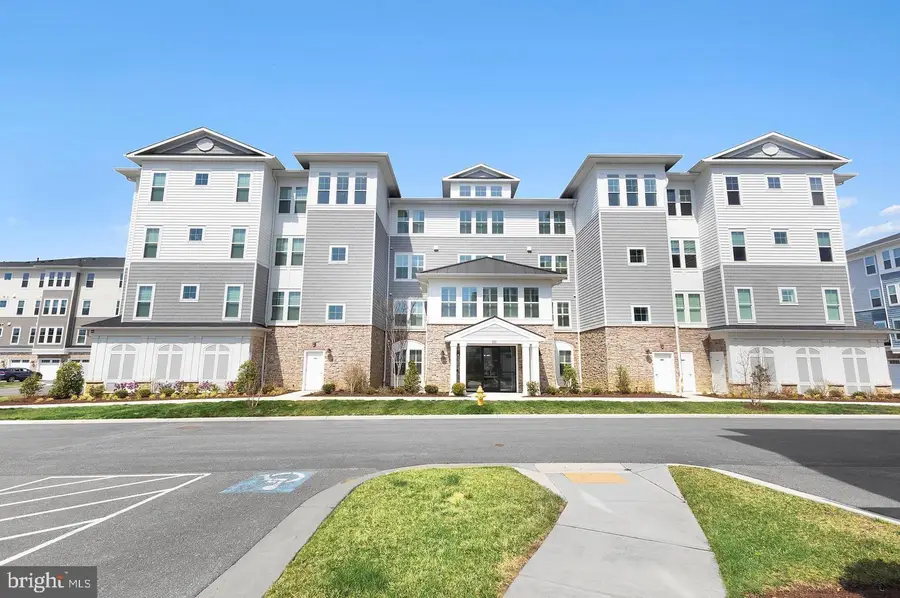 111 Marshgrass Way #41, Chester, MD 21619 - #2
