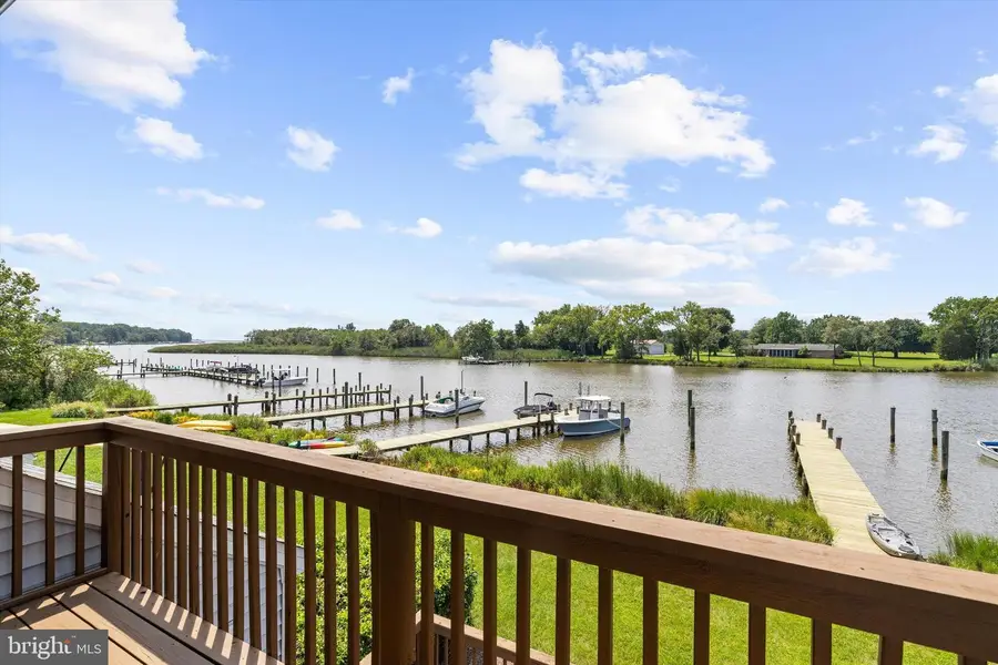 101 Marion Quimby Dr, Stevensville, MD 21666 - #2