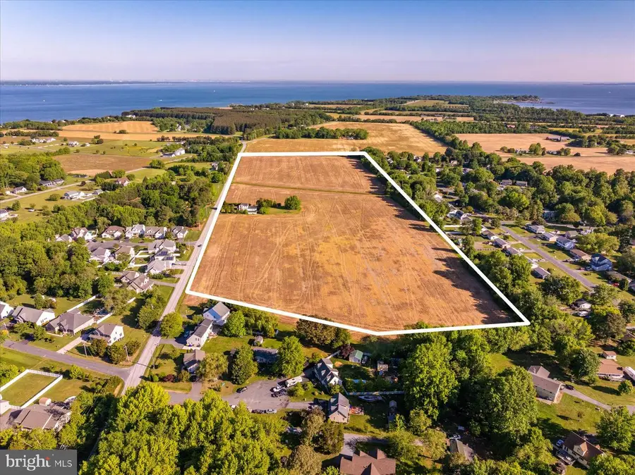 1130 Old Love Point Rd, Stevensville, MD 21666 - #3