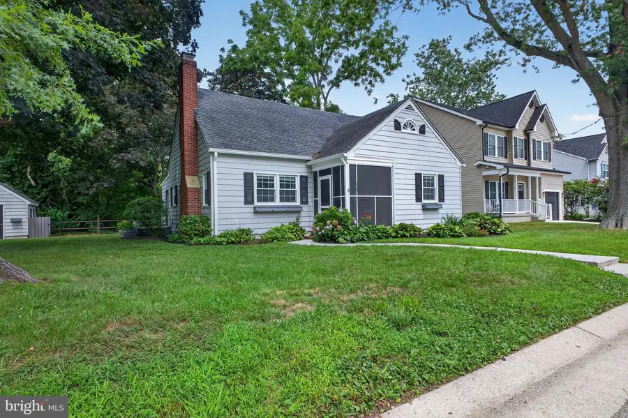 213 Elm St, Centreville, MD 21617 - #2