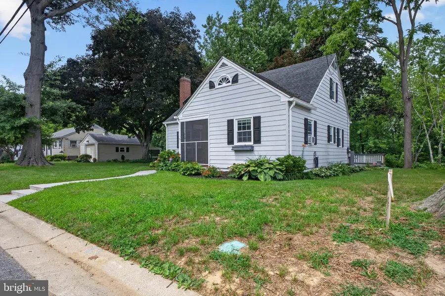 213 Elm St, Centreville, MD 21617 - #3