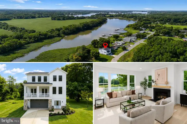 203 Riverside Dr, CHESTER, MD 21619