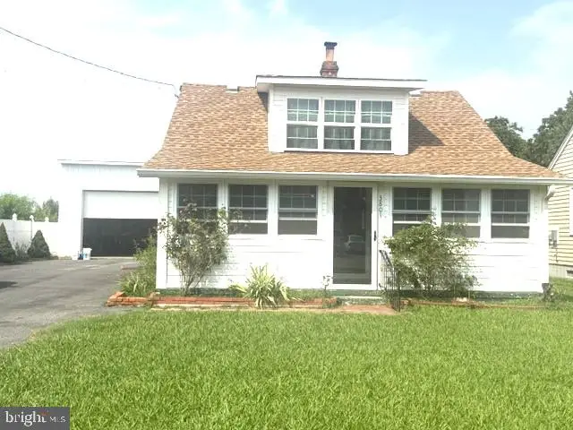 3801 Main St, Grasonville, MD 21638 - #1