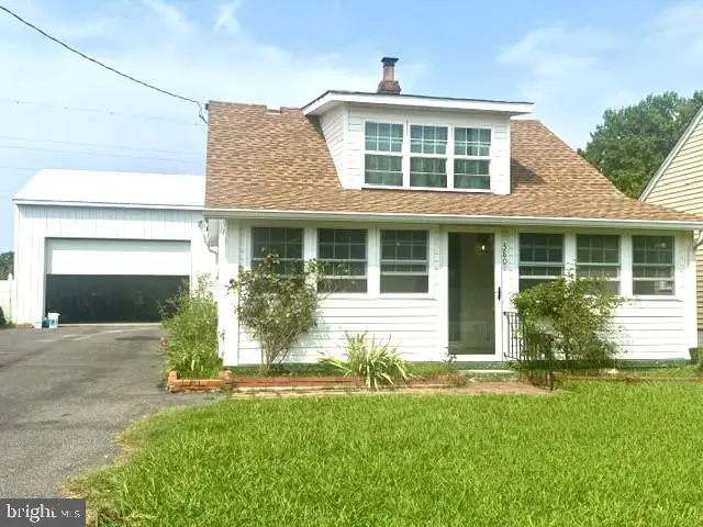 3801 Main St, Grasonville, MD 21638 - #2