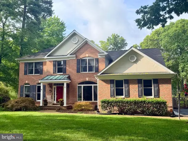4 Prospect Bay Dr W, GRASONVILLE, MD 21638