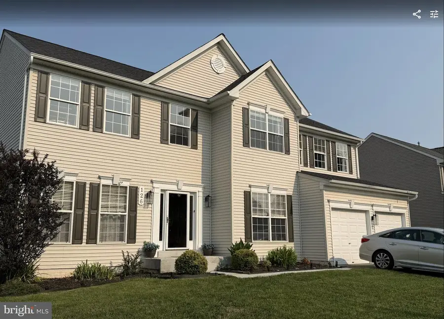 126 Meadowcroft Dr, Centreville, MD 21617 - #2