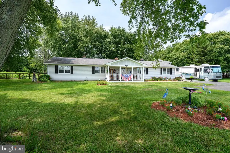 2200 Bennett Point Rd, Queenstown, MD 21658 - #2