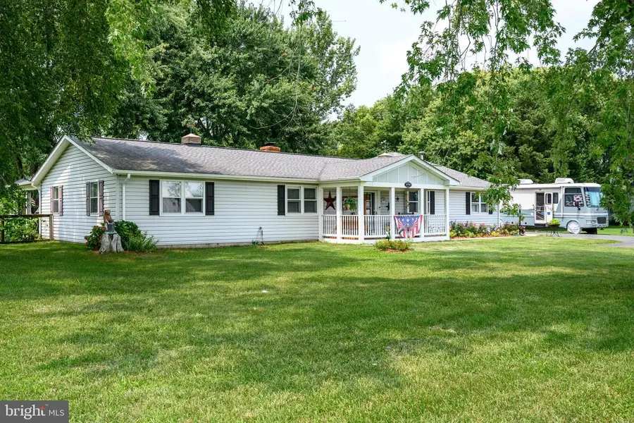 2200 Bennett Point Rd, Queenstown, MD 21658 - #3