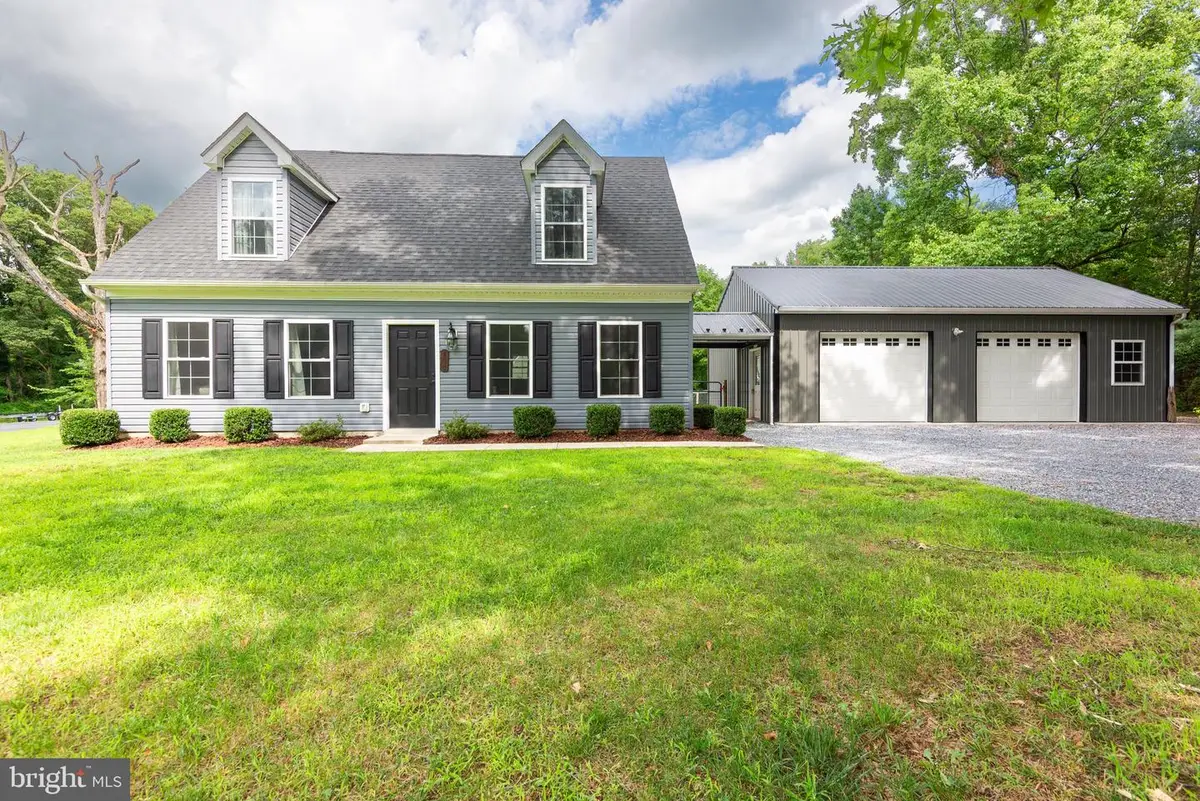 100 Clark Ct, Millington, MD 21651 - #1