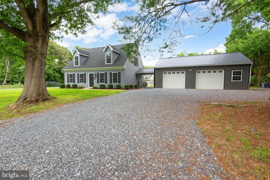 100 Clark Ct, Millington, MD 21651 - #2