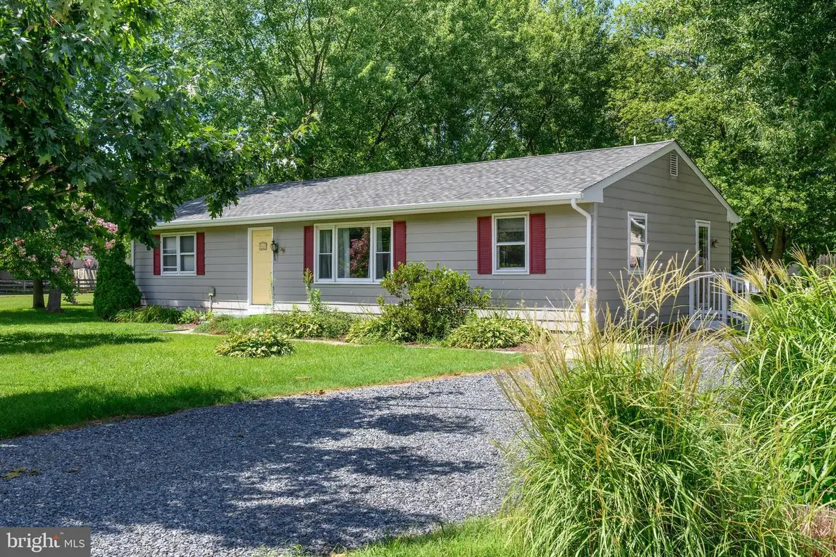 719 Old Love Point Rd, Stevensville, MD 21666 - #1
