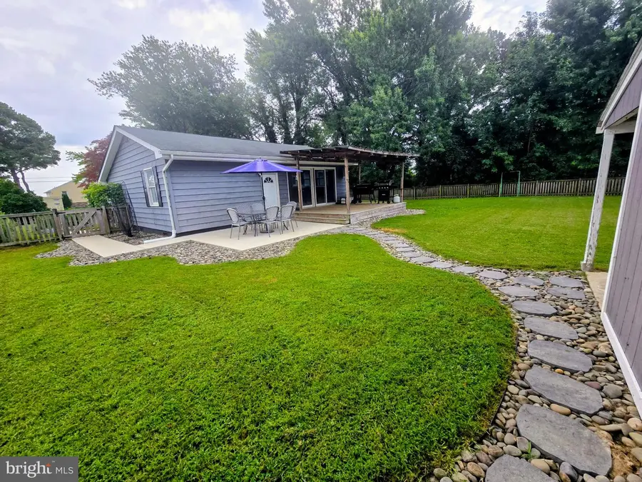202 Allegany Rd, Stevensville, MD 21666 - #2
