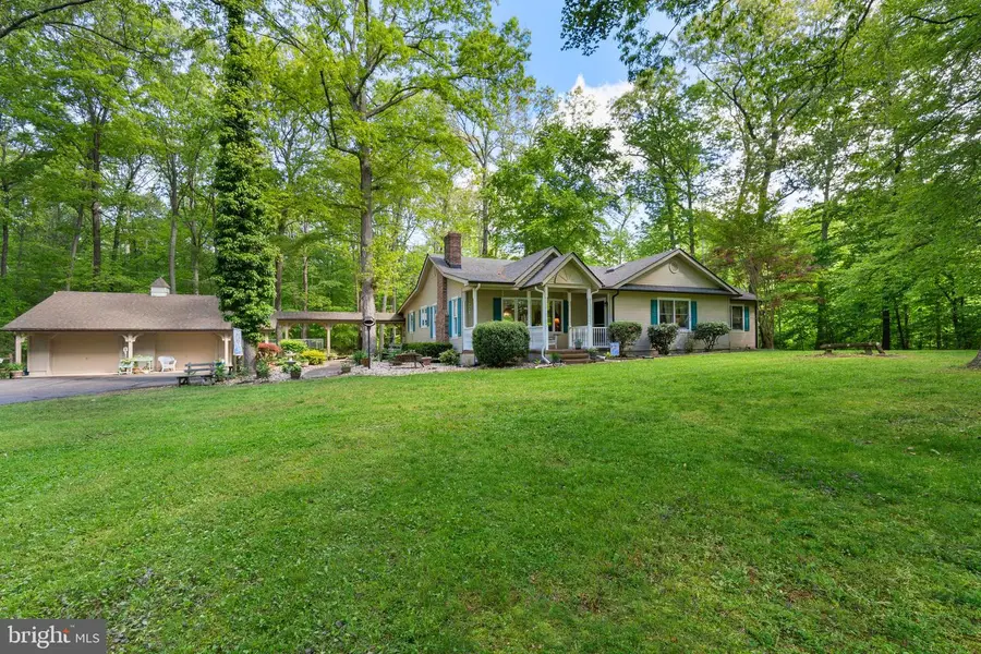 620 Baxter Rd, Sudlersville, MD 21668 - #2
