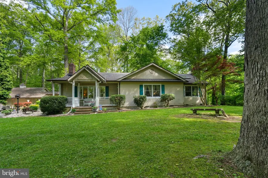 620 Baxter Rd, Sudlersville, MD 21668 - #3