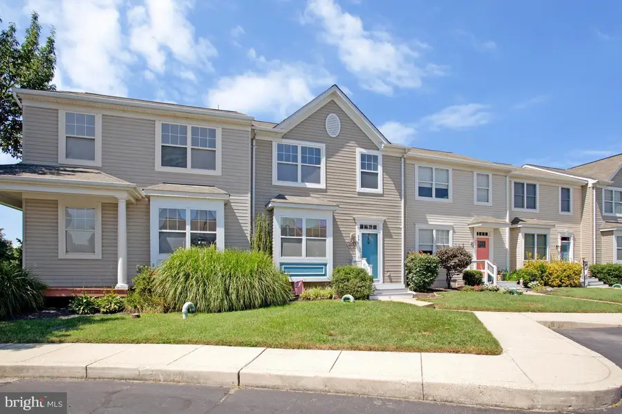 346 Creekside Commons Ct, Stevensville, MD 21666 - #2