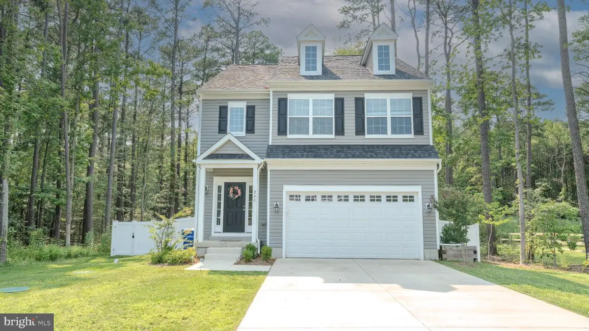 200 Ackerman Dr, Stevensville, MD 21666 - #1