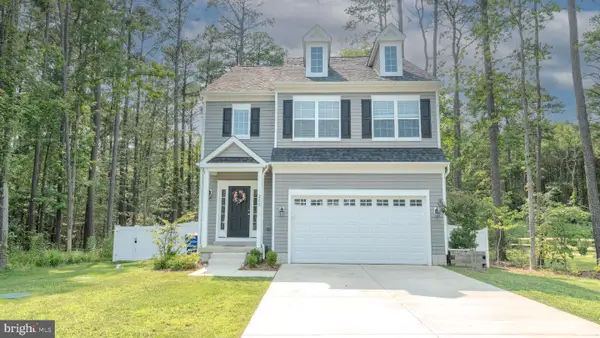 200 Ackerman Dr, STEVENSVILLE, MD 21666