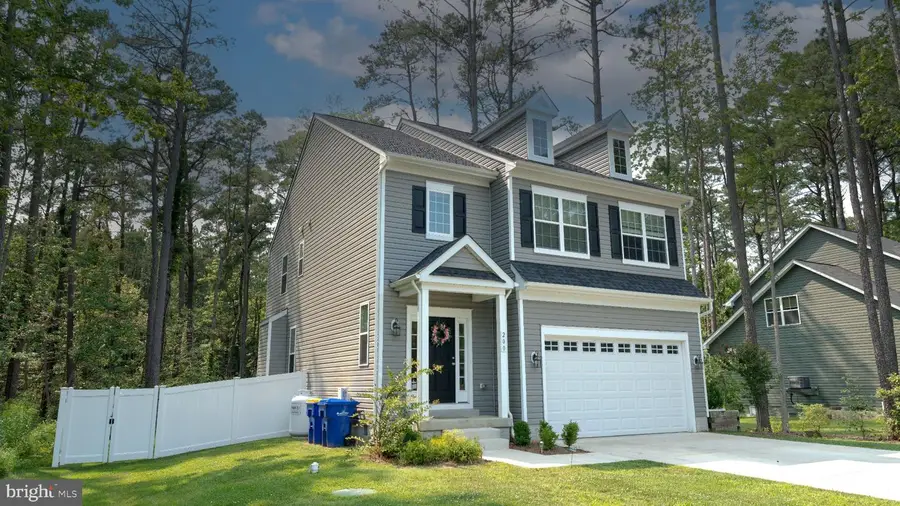 200 Ackerman Dr, Stevensville, MD 21666 - #2