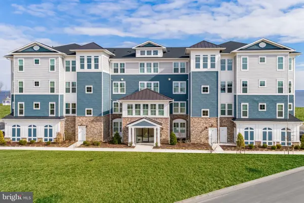 102 Boatswain Way #2912, CHESTER, MD 21619