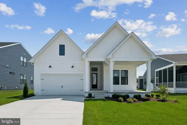 216 Kingfisher Ln, CHESTER, MD 21619