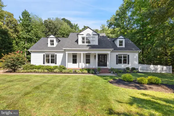 330 Prospect Bay Dr W, GRASONVILLE, MD 21638