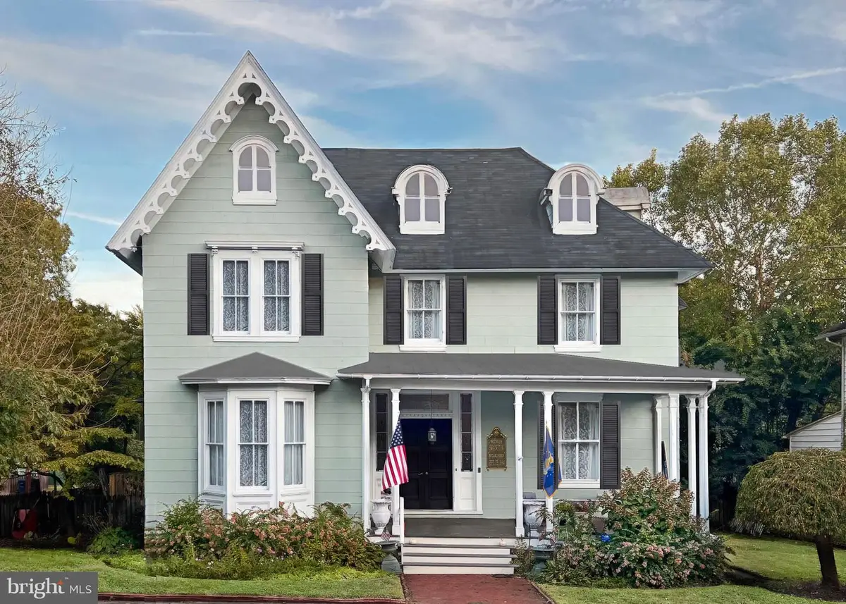 201 S Liberty St, Centreville, MD 21617 - #1