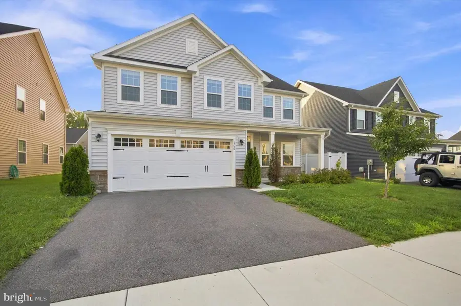 106 Pixie Ct, Grasonville, MD 21638 - #2