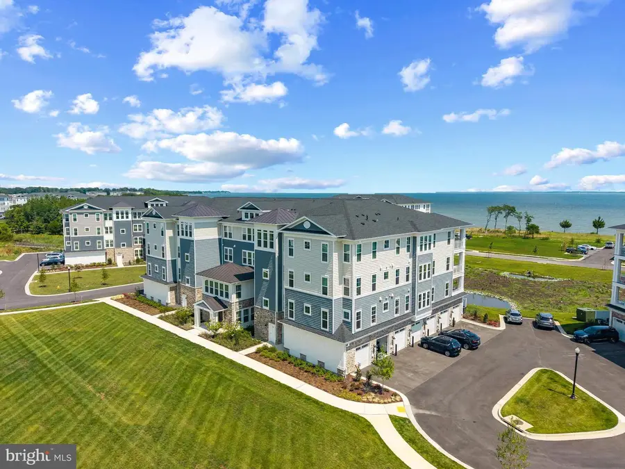 201 Switchgrass Way #34, Chester, MD 21619 - #2
