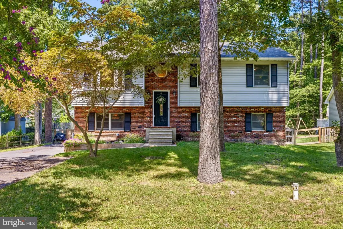 231 Wicomico Rd, Stevensville, MD 21666 - #1