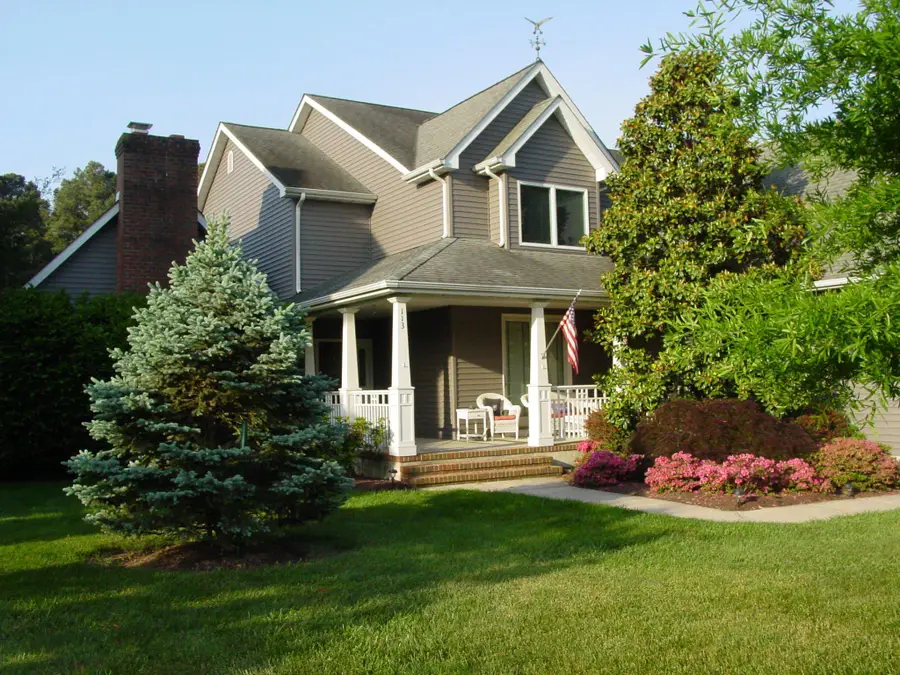 113 Bentons Pleasure Rd, Chester, MD 21619 - #2