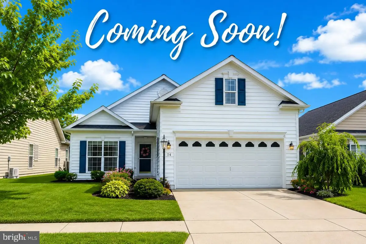 214 Harmony Way, Centreville, MD 21617 - #1
