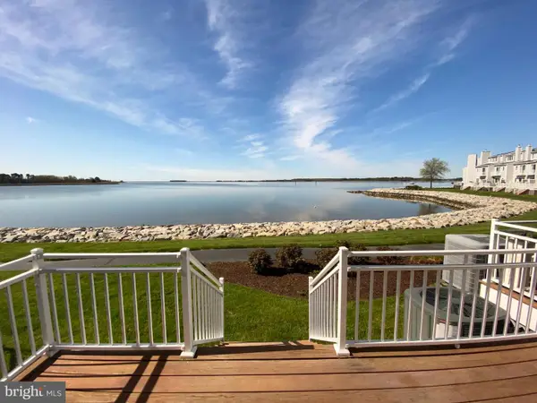 1107 Oyster Cove Dr, GRASONVILLE, MD 21638