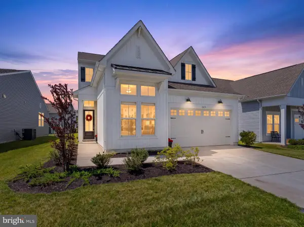209 Harrier Way, CHESTER, MD 21619
