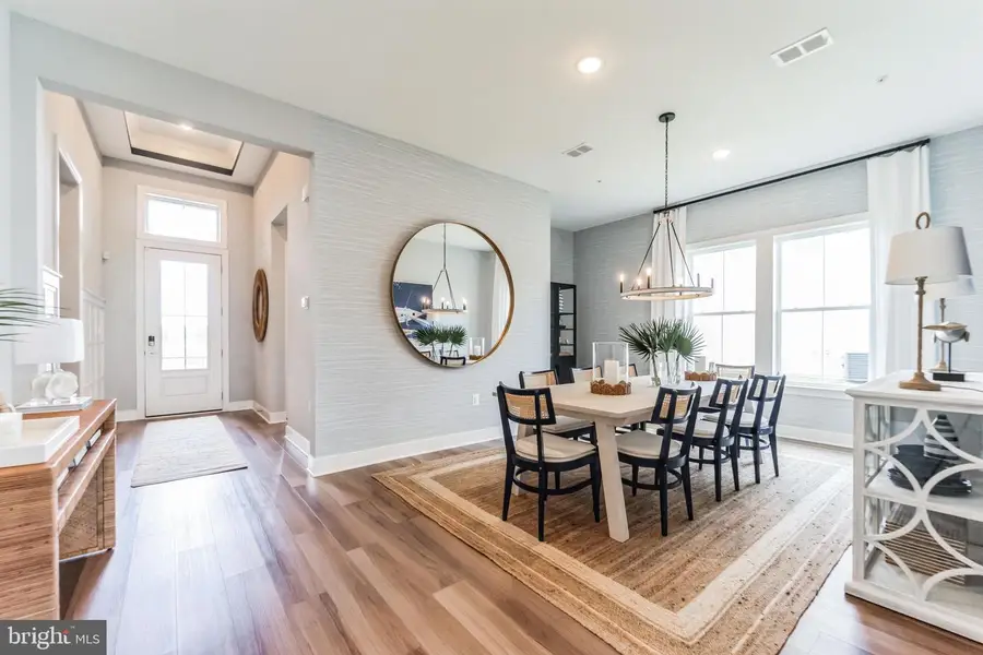 117 Flycatcher Way, Chester, MD 21619 - #3