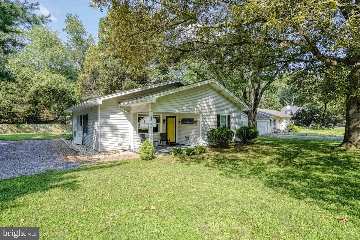 109 Parma Rd, Chestertown, MD 21620 - #1