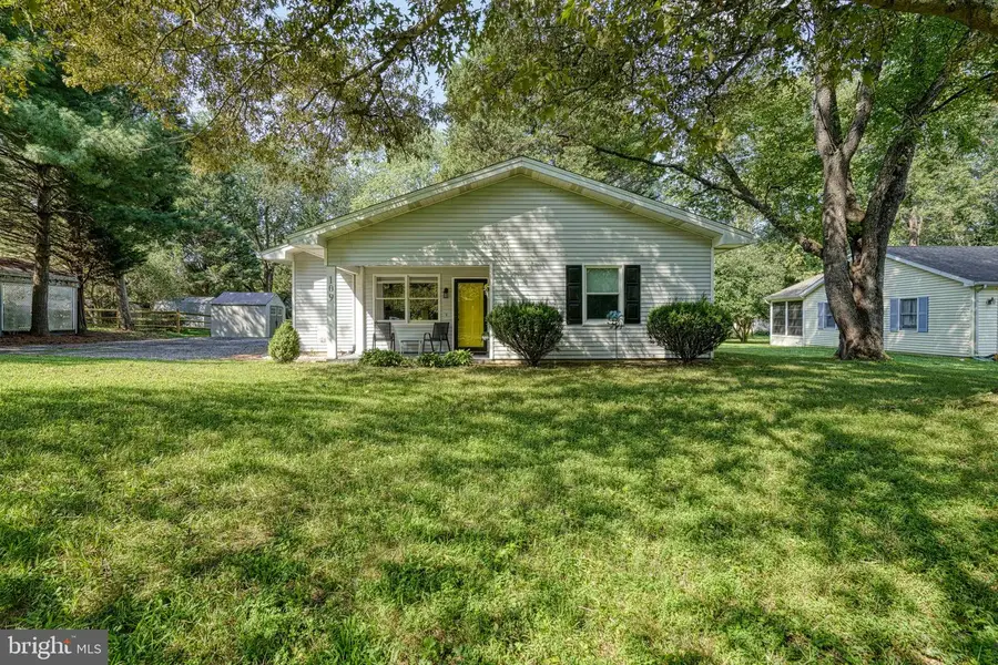 109 Parma Rd, Chestertown, MD 21620 - #3