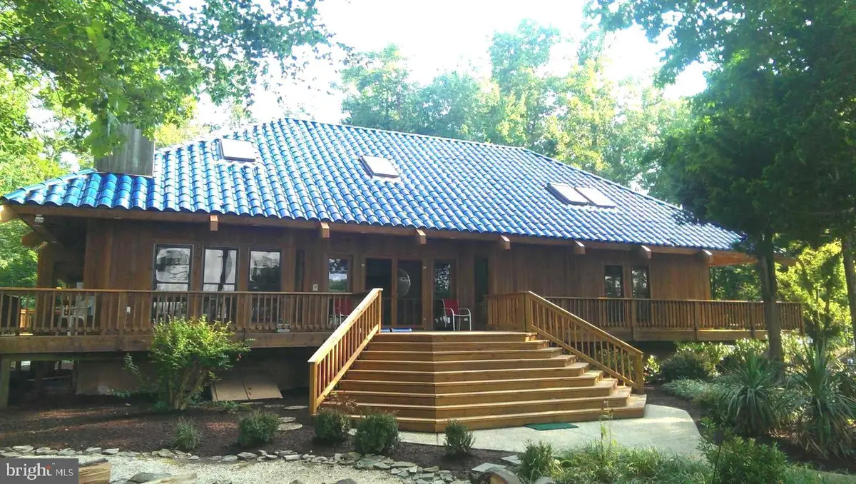 2006 Bennett Point Rd, Queenstown, MD 21658 - #1
