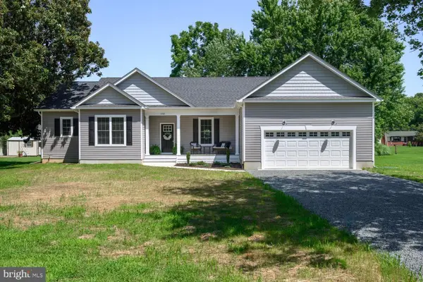 132 Chesapeake Estates Dr, STEVENSVILLE, MD 21666