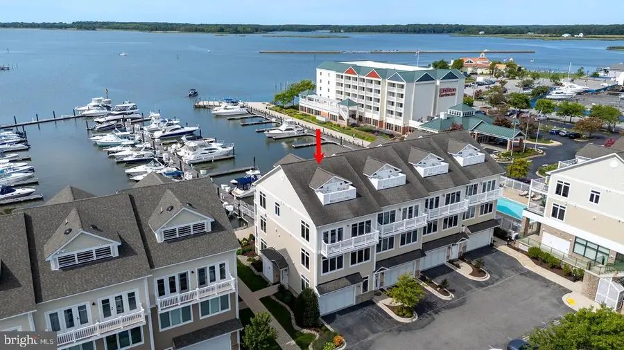314 Channel Marker Way, Grasonville, MD 21638 - #2
