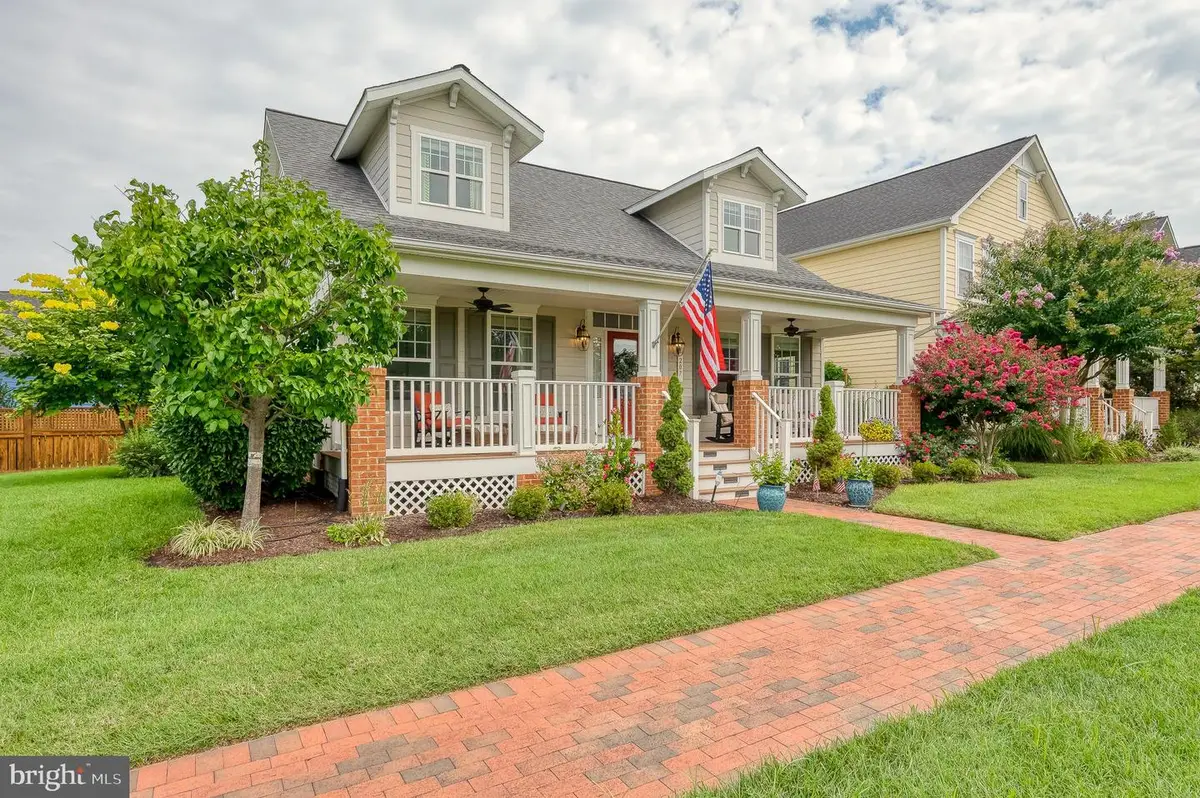 207 Thomas White Blvd, Chester, MD 21619 - #1