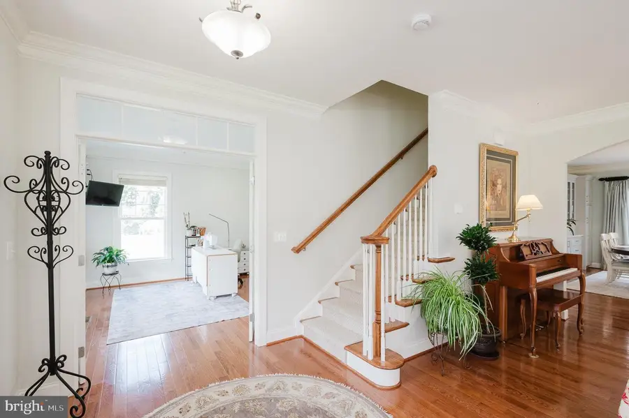 207 Thomas White Blvd, Chester, MD 21619 - #3